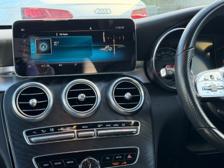 2018 Mercedes-Benz C-Class - photo 46
