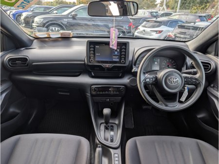 2023 Toyota Yaris - photo 10