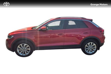 2026 Volkswagen T-Roc - photo 15
