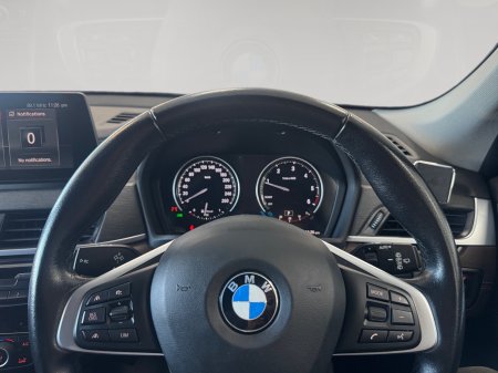 2020 BMW X1 - photo 13