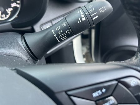 2020 Nissan Juke - photo 27