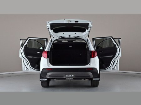 2026 Suzuki Vitara - photo 14