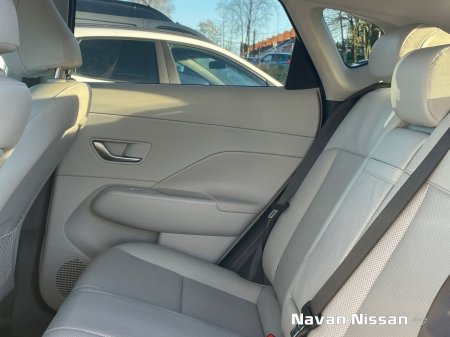 2025 Hyundai KONA - photo 21