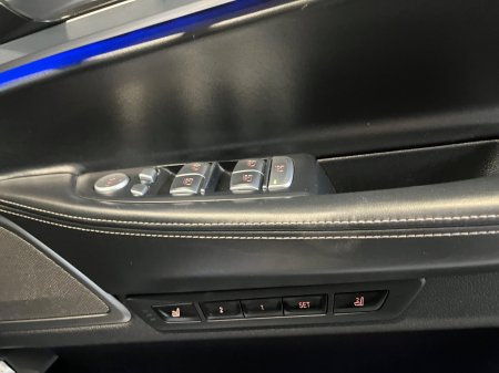 2021 BMW 7-Series - photo 20