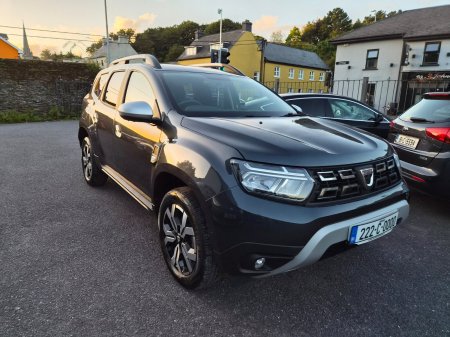 2022 Dacia Duster - photo 5