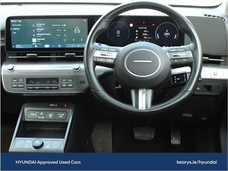 2024 Hyundai KONA - photo 4