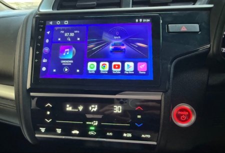2015 Honda Fit - photo 12