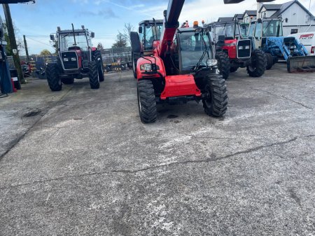 0 MANITOU  - photo 9