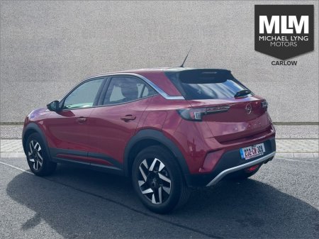 2023 Opel Mokka - photo 5