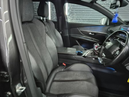 2018 Peugeot 3008 - photo 13