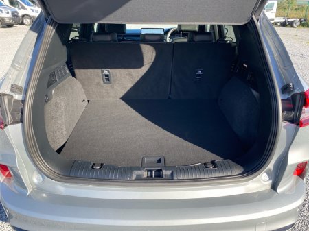 2024 Ford Kuga - photo 21