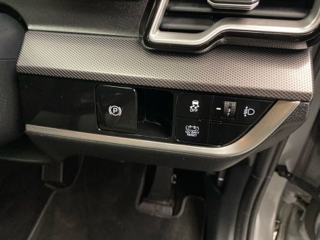 2024 Kia Sportage - photo 20