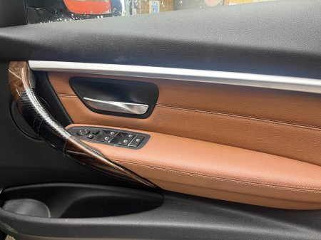 2017 BMW 3-Series - photo 13