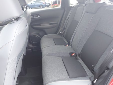 2026 Honda Jazz - photo 13