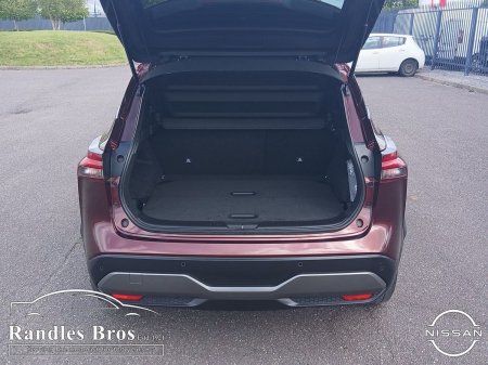 2023 Nissan Qashqai - photo 14