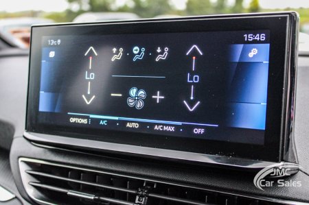 2024 Peugeot 5008 - photo 21