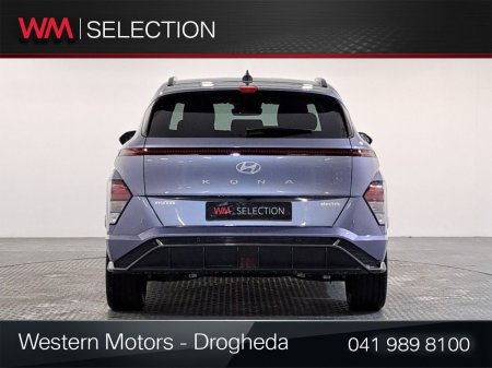 2026 Hyundai KONA - photo 5