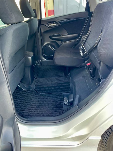 2020 Honda Shuttle - photo 22