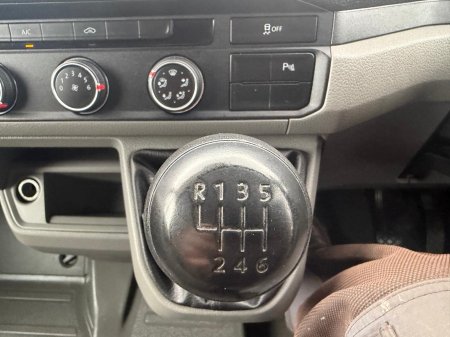2019 Volkswagen Crafter - photo 13