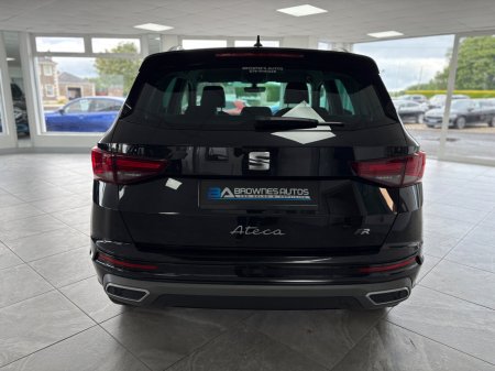 2023 SEAT Ateca - photo 8