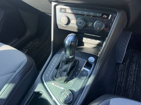 2019 Volkswagen Tiguan - photo 11