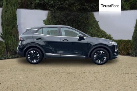 2025 Kia Sportage - photo 3