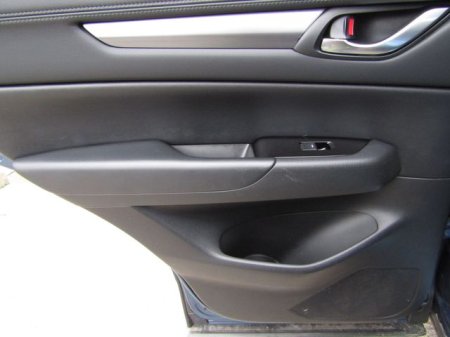 2021 Mazda CX-5 - photo 27