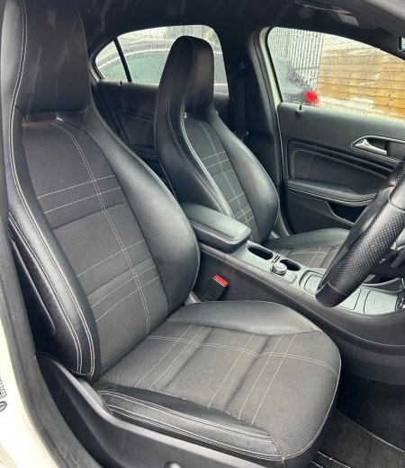 2013 Mercedes-Benz A-Class - photo 10
