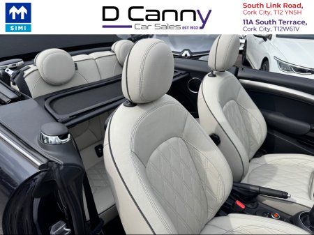 2020 Mini Cooper - photo 13