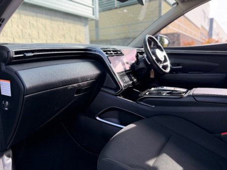 2022 Hyundai Tucson - photo 19