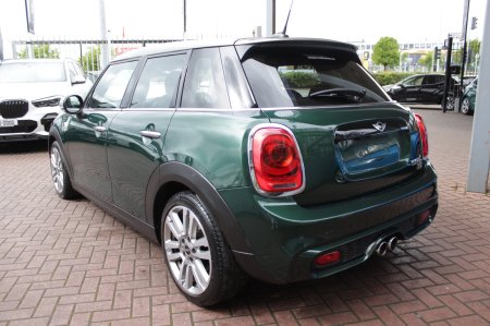 2017 Mini Cooper - photo 6
