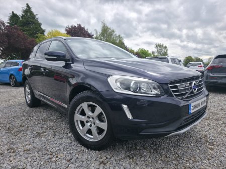 2017 Volvo XC60 - photo 7