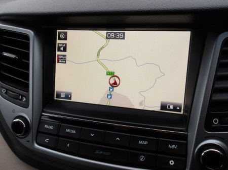 2017 Hyundai Tucson - photo 2