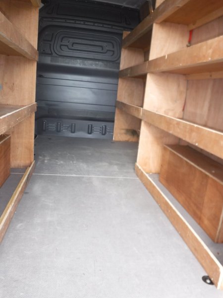 2024 Mercedes-Benz Sprinter - photo 13