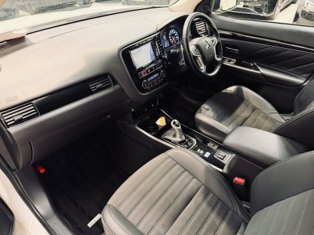 2019 Mitsubishi Outlander - photo 11