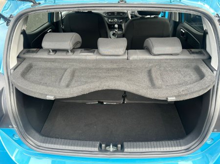 2021 Hyundai i10 - photo 20