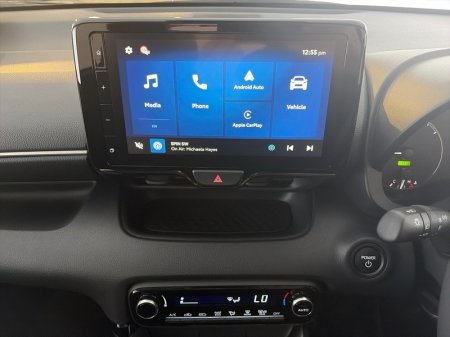 2026 Toyota Yaris - photo 15