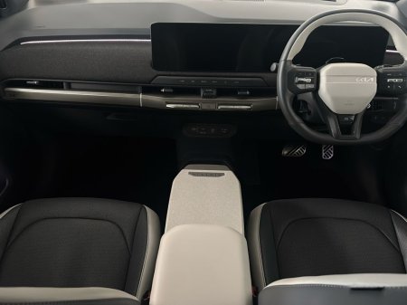 2025 Kia EV3 - photo 14