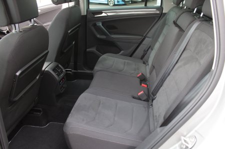 2019 Volkswagen Tiguan - photo 22
