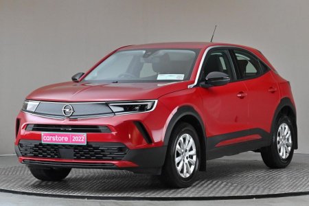 2022 Opel Mokka - photo 3