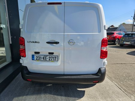2023 Opel Vivaro - photo 7