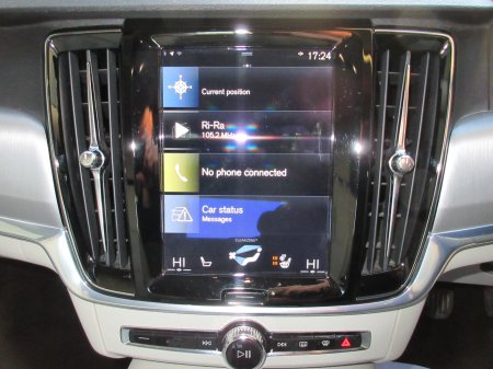 2019 Volvo S90 - photo 11