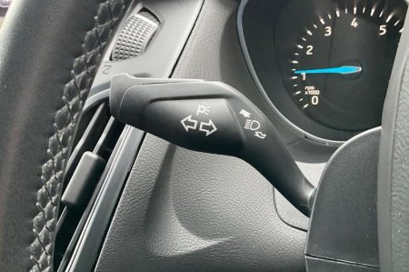 2016 Ford Focus - photo 14
