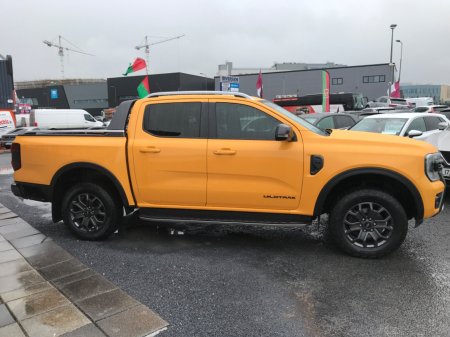2023 Ford Ranger - photo 11