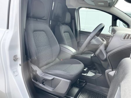 2024 Mercedes-Benz Citan - photo 10