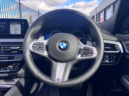 2019 BMW 6-Series - photo 8