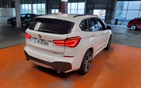 2019 BMW X1 - photo 2