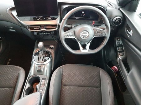 2026 Nissan Juke - photo 8