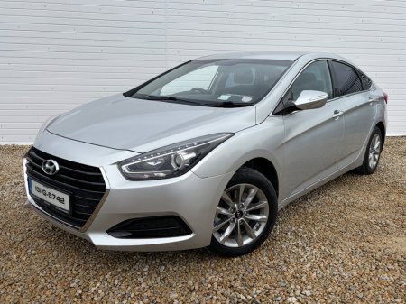 2015 Hyundai i40 - photo 11