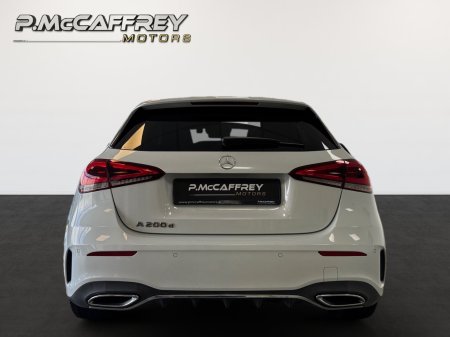 2021 Mercedes-Benz A-Class - photo 6